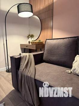 2-к квартира, посуточно, 43м2, 2/5 этаж