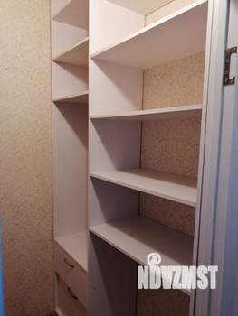 1-к квартира, на длительный срок, 44м2, 15/17 этаж