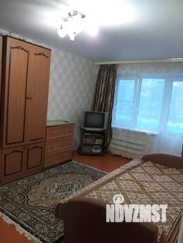 1-к квартира, на длительный срок, 31м2, 4/5 этаж