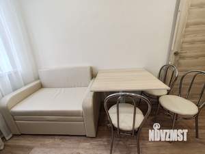1-к квартира, посуточно, 36м2, 1/3 этаж