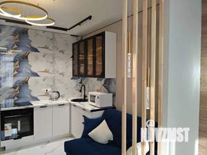 1-к квартира, посуточно, 30м2, 4/20 этаж