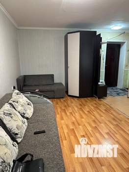 1-к квартира, на длительный срок, 31м2, 5/5 этаж