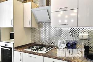 1-к квартира, посуточно, 31м2, 2/9 этаж