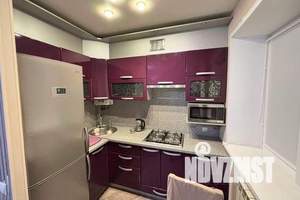 1-к квартира, посуточно, 35м2, 2/5 этаж