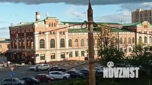 1-к квартира, посуточно, 31м2, 1/1 этаж