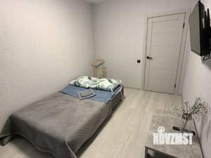 2-к квартира, посуточно, 44м2, 14/22 этаж