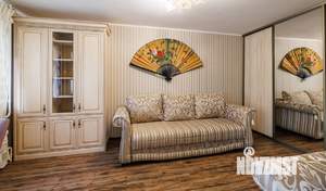 2-к квартира, посуточно, 52м2, 2/5 этаж