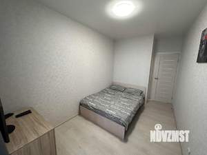 1-к квартира, посуточно, 47м2, 1/1 этаж