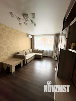 2-к квартира, на длительный срок, 45м2, 3/9 этаж