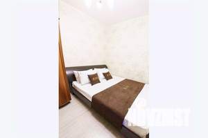 1-к квартира, посуточно, 35м2, 3/9 этаж