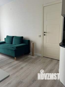 1-к квартира, на длительный срок, 40м2, 7/9 этаж