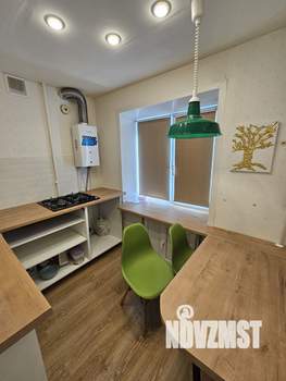 2-к квартира, на длительный срок, 47м2, 4/5 этаж