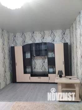 1-к квартира, на длительный срок, 37м2, 1/2 этаж