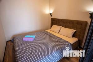 1-к квартира, посуточно, 42м2, 20/22 этаж