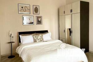 1-к квартира, посуточно, 30м2, 4/5 этаж