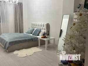 2-к квартира, посуточно, 49м2, 4/10 этаж