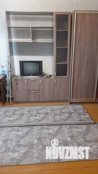 1-к квартира, на длительный срок, 35м2, 2/2 этаж