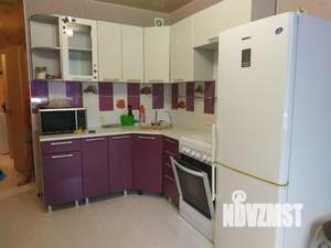 1-к квартира, на длительный срок, 50м2, 12/17 этаж