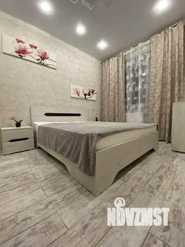 2-к квартира, посуточно, 54м2, 1/1 этаж