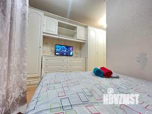 2-к квартира, посуточно, 60м2, 3/9 этаж