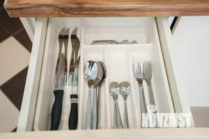 1-к квартира, посуточно, 28м2, 1/4 этаж