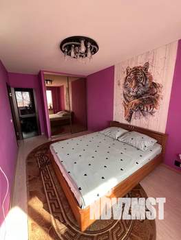 2-к квартира, посуточно, 52м2, 7/9 этаж