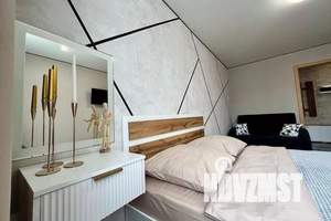 1-к квартира, посуточно, 33м2, 4/5 этаж