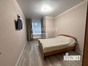 1-к квартира, на длительный срок, 48м2, 5/16 этаж