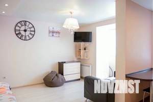 1-к квартира, посуточно, 36м2, 5/12 этаж