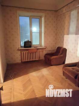 3-к квартира, на длительный срок, 73м2, 2/5 этаж