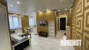 3-к квартира, посуточно, 57м2, 1/5 этаж