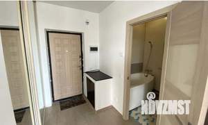 1-к квартира, посуточно, 35м2, 10/17 этаж
