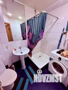 2-к квартира, посуточно, 30м2, 1/1 этаж