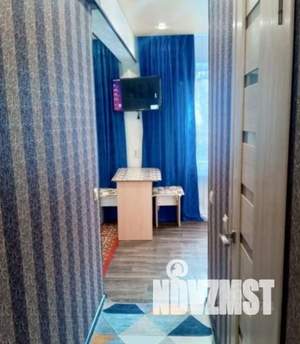 1-к квартира, на длительный срок, 31м2, 1/5 этаж