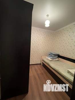 2-к квартира, посуточно, 50м2, 3/5 этаж