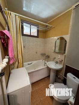 1-к квартира, на длительный срок, 31м2, 2/5 этаж
