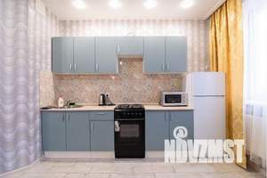 1-к квартира, посуточно, 32м2, 9/14 этаж