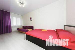 1-к квартира, посуточно, 50м2, 17/22 этаж