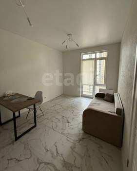 1-к квартира, на длительный срок, 32м2, 4/10 этаж