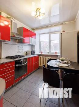2-к квартира, посуточно, 45м2, 2/9 этаж