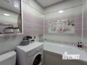 2-к квартира, посуточно, 43м2, 1/5 этаж