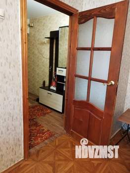 1-к квартира, на длительный срок, 31м2, 4/5 этаж