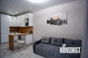 1-к квартира, посуточно, 33м2, 2/26 этаж