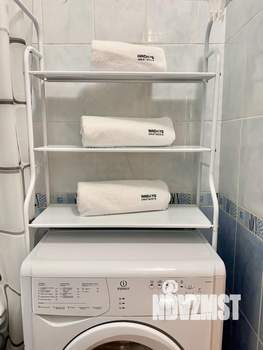 2-к квартира, посуточно, 45м2, 1/1 этаж