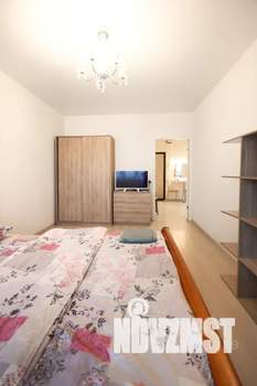 2-к квартира, посуточно, 50м2, 20/22 этаж