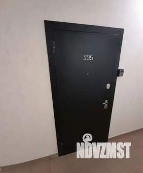 Студия квартира, посуточно, 31м2, 19/19 этаж