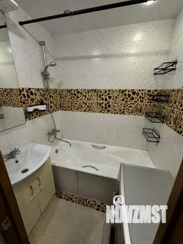 2-к квартира, на длительный срок, 51м2, 4/9 этаж