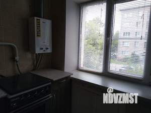 2-к квартира, на длительный срок, 42м2, 2/5 этаж