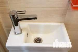 2-к квартира, посуточно, 50м2, 2/5 этаж