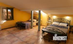 2-к квартира, посуточно, 87м2, 6/6 этаж